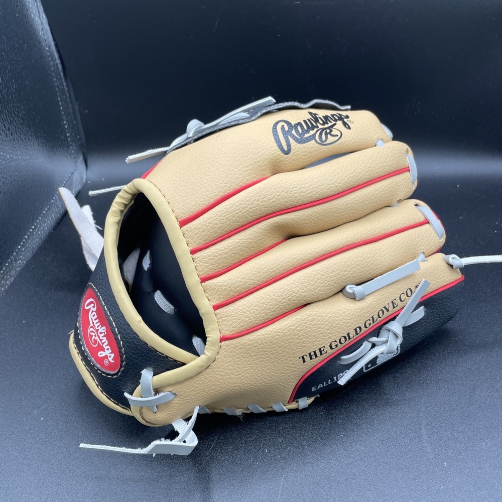 RAWLINGS Players Series 10" Baseball Fielders Glove WPL10CBSG NEW